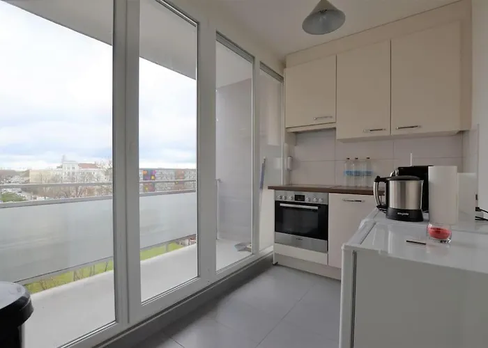 Studio 76 - Balcon, Proche Bale
