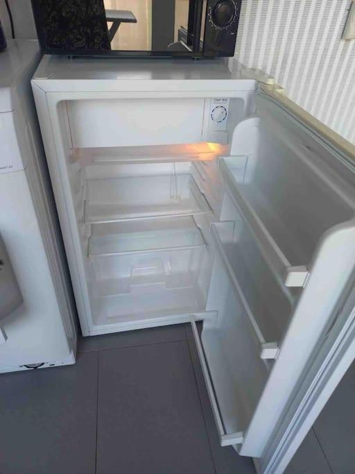 76 - Balcon, Proche Bale Apartment Saint-Louis (Haut-Rhin)