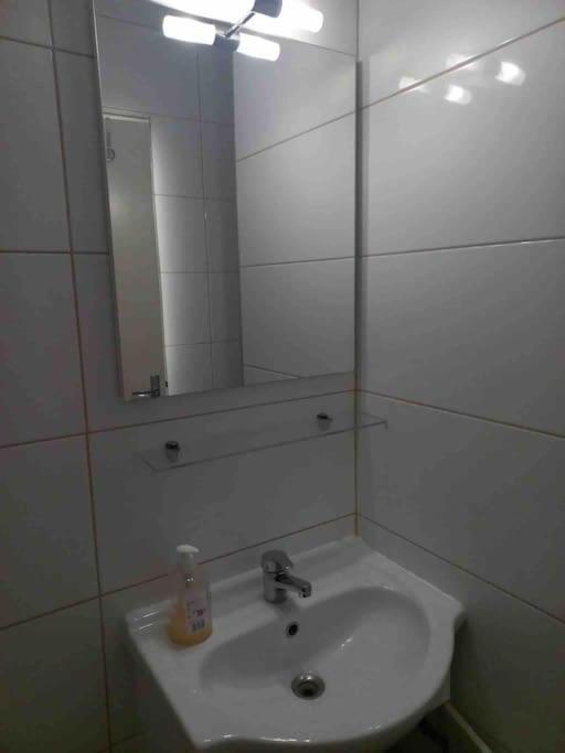 76 - Balcon, Proche Bale Saint-Louis (Haut-Rhin)