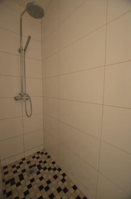 Appartamento 76 - Balcon, Proche Bale Saint-Louis (Haut-Rhin)