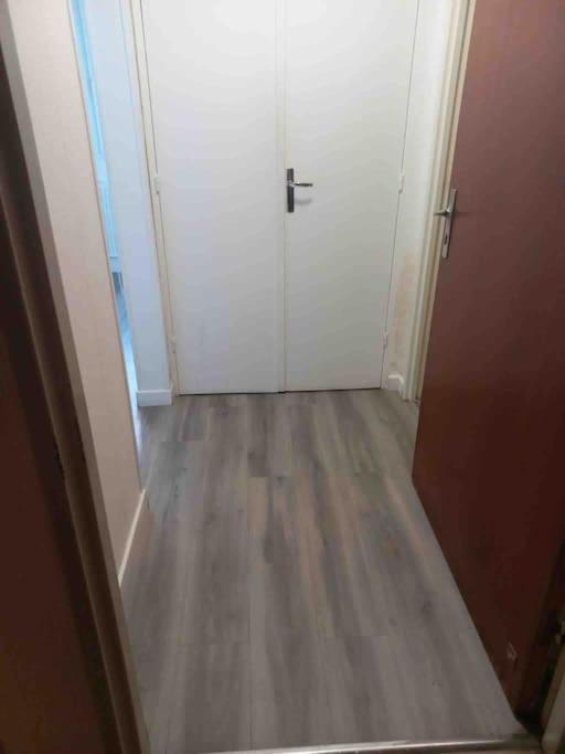 76 - Balcon, Proche Bale Apartment Saint-Louis (Haut-Rhin)