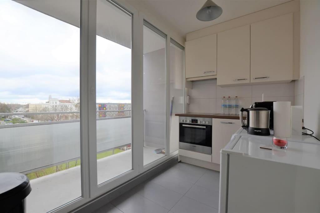 76 - Balcon, Proche Bale Apartment Saint-Louis (Haut-Rhin)