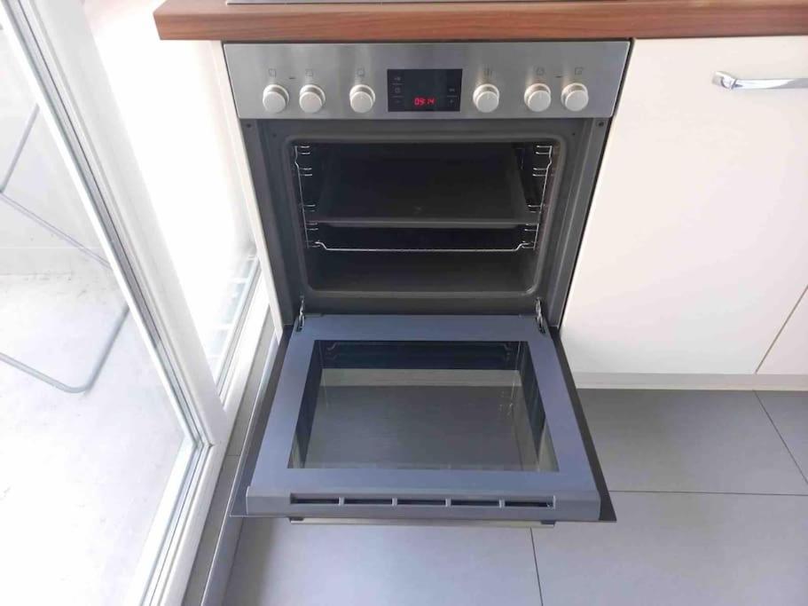 Apartment 76 - Balcon, Proche Bale